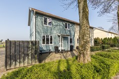 Zweedsestraat 1, 3295EK 's-Gravendeel